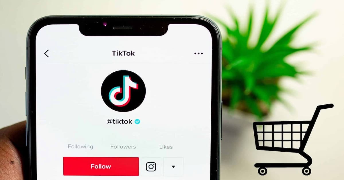 Hướng dẫn mua hàng trên Tiktok Shop chi tiết nhất