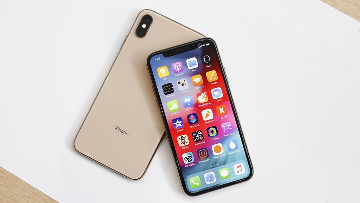 Hướng dẫn sử dụng 2 SIM trên iPhone Xs Max và iPhone Xr không thể dễ hơn