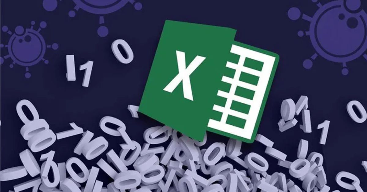 Hướng dẫn sử dụng Excel Online cực đơn giản, hiệu quả