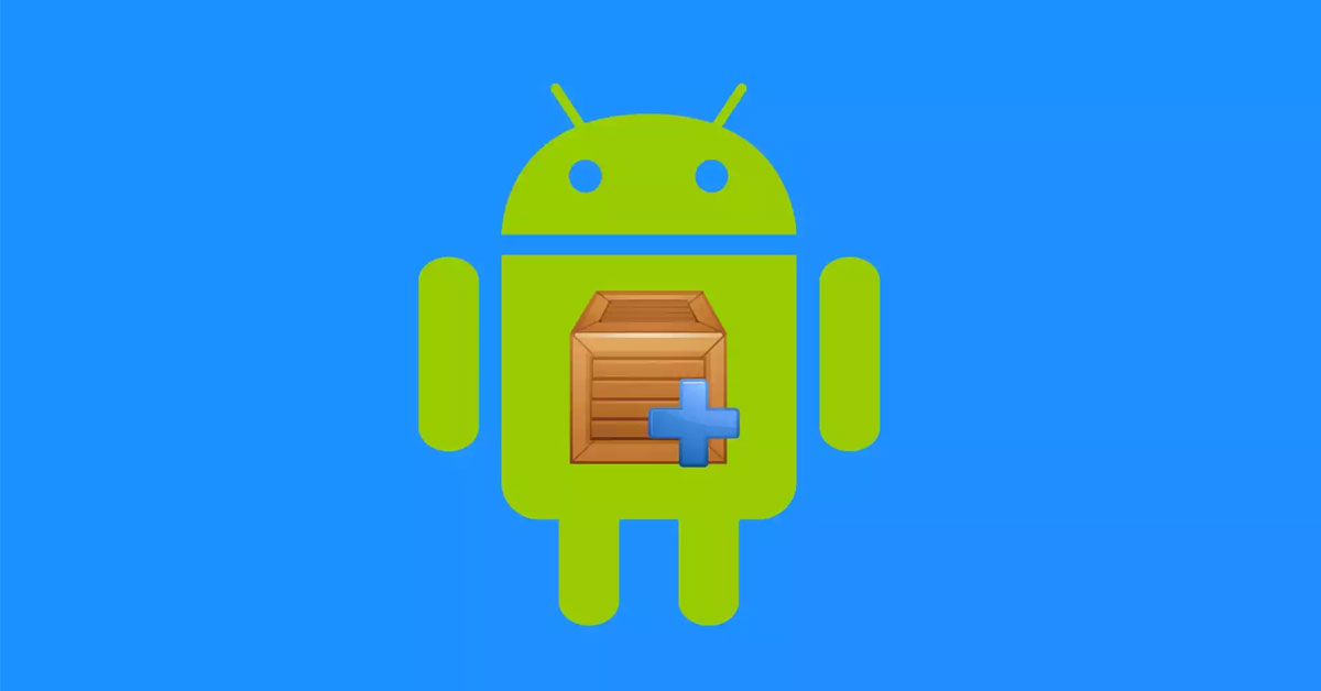 Hướng dẫn sử dụng và cách chỉnh sửa File APK trên máy tính bằng phần mềm APK Editor