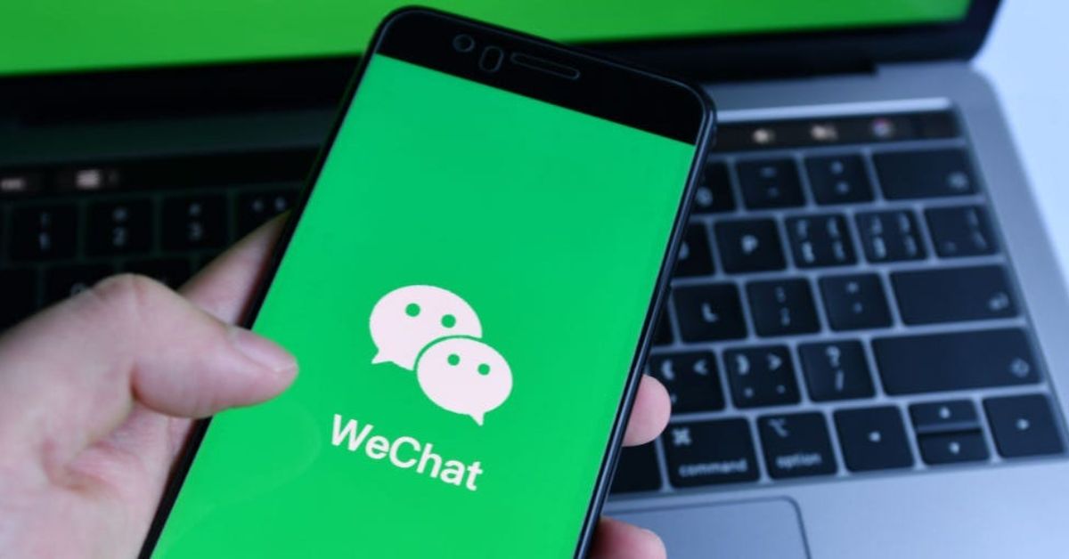 [Hướng dẫn] tải WeChat – Phiên bản mới nhất