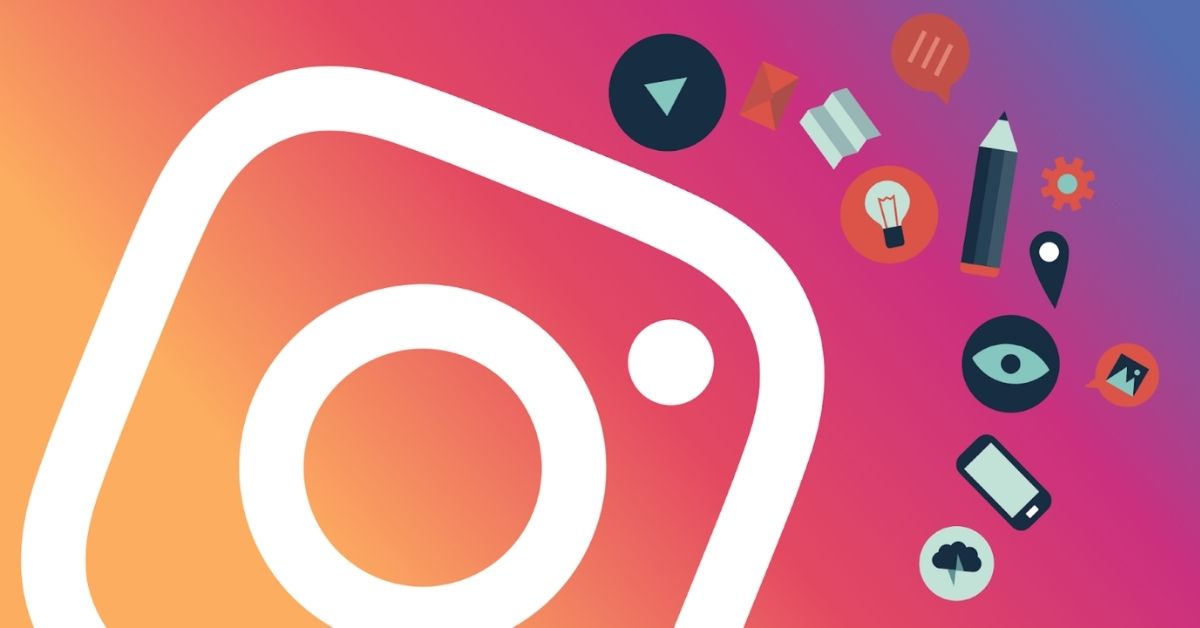 Instagram là gì? Khác gì với Facebook? Cách đăng ký tài khoản và sử dụng Instagram đơn giản