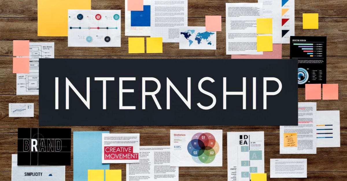 Intern là gì? Internship là gì? 8 vị trí thực tập sinh phổ biến