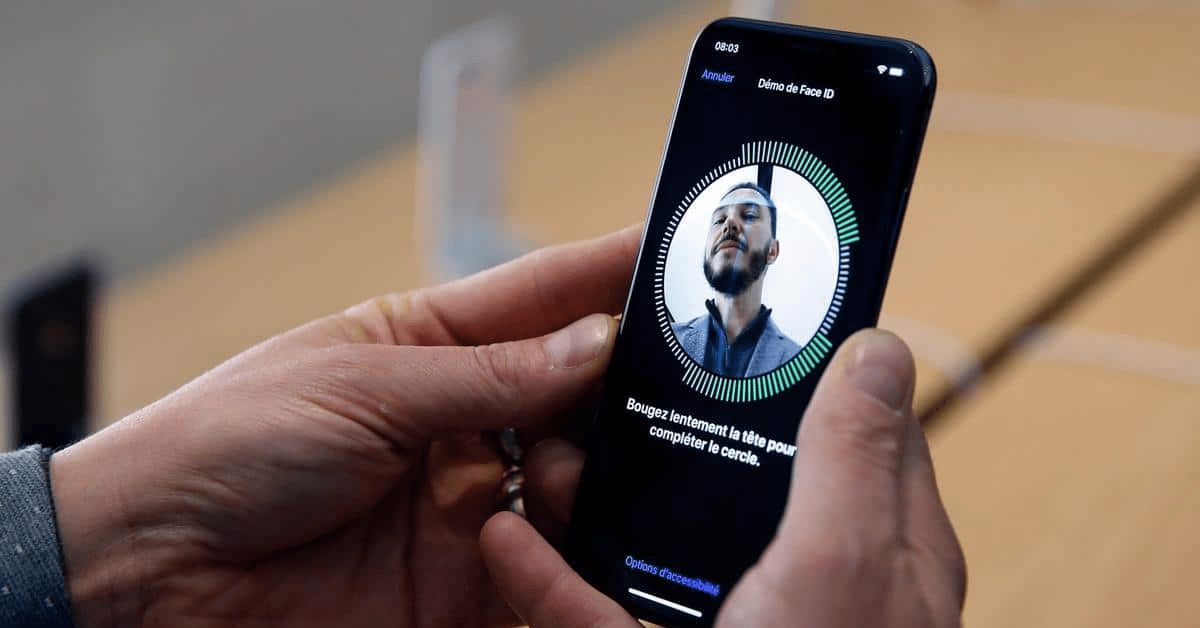 Iphone X mất Face ID? Nguyên nhân là gì? Cách khắc phục đơn giản nhất