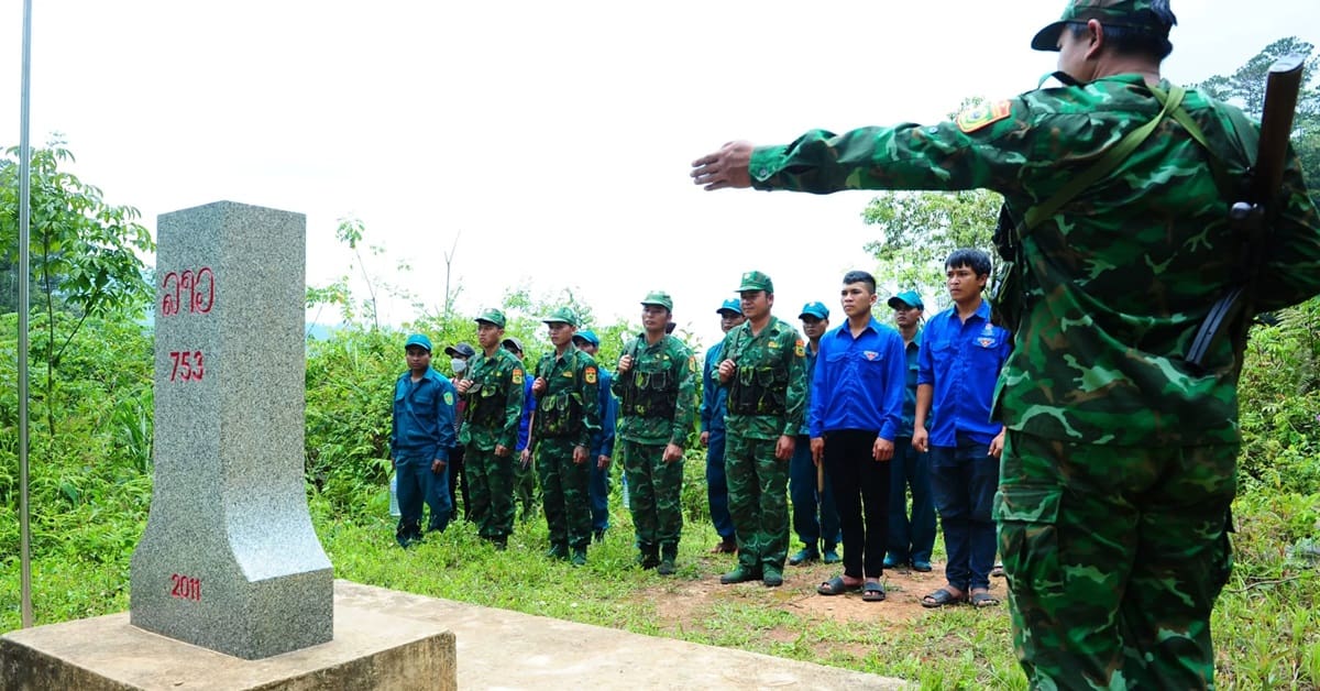 Khám phá những mẫu tranh chú bộ đội đẹp nhất và độc đáo