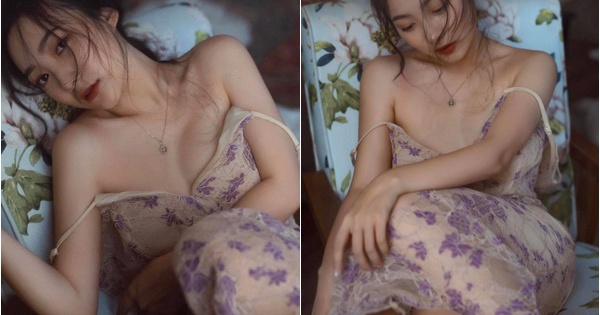 Khoe ảnh gợi cảm xinh như hot girl, cô giáo dạy Toán online khiến CĐM trầm trồ, rủ nhau tìm lớp nhập học