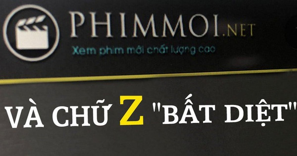 Không hổ danh “vua lì đòn”, phimmoi.net bất ngờ xuất hiện trở lại với tên miền mới?