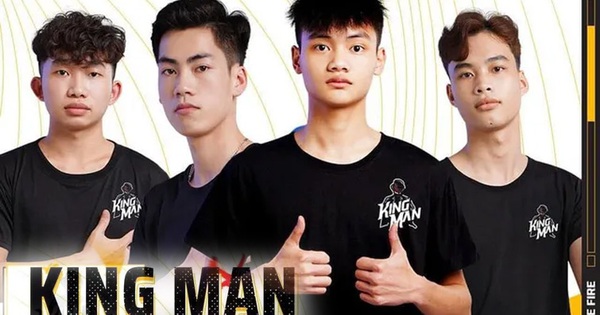 “King Man” – cơn “bão ngầm” đang đổ bộ SEA Games 31