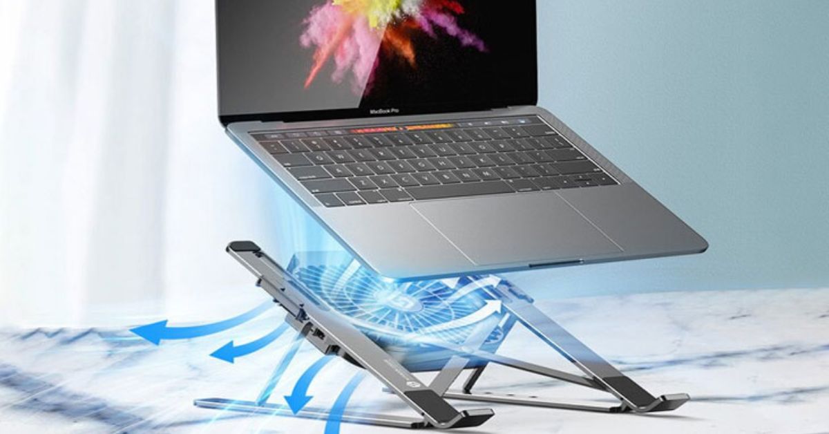 Kinh nghiệm chọn mua quạt tản nhiệt laptop hiệu quả nhất