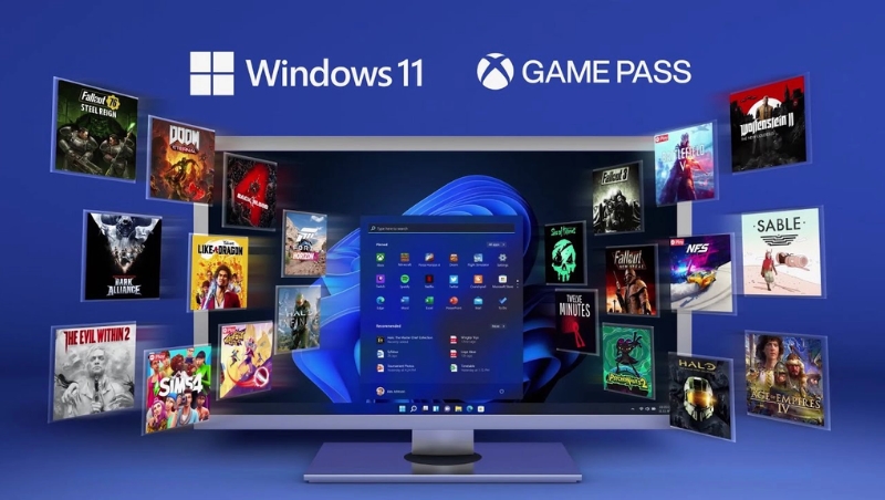 Làm thế nào để cải thiện hiệu suất chơi game trên Windows 11?