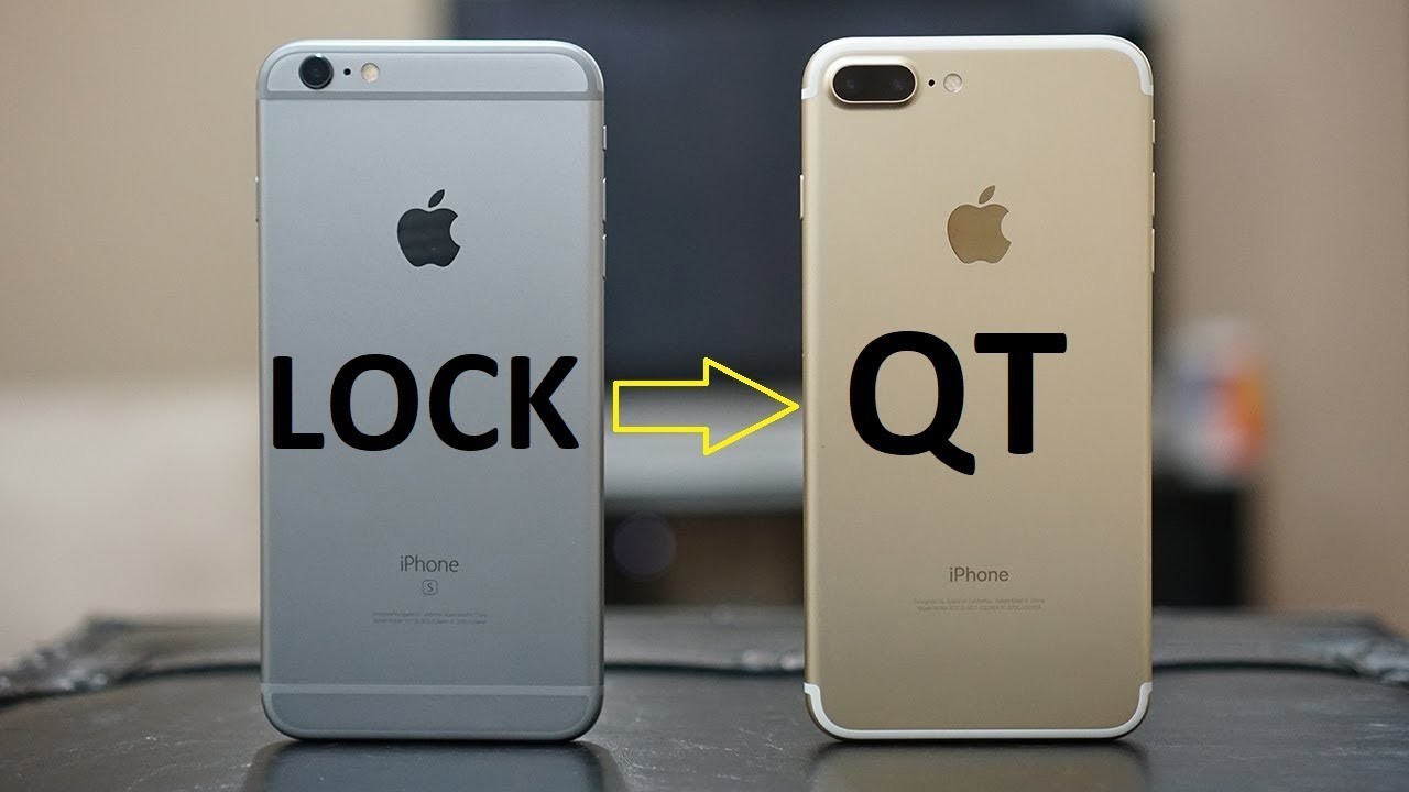 Làm thế nào để đi mua iPhone tránh mua nhầm iPhone Lock được “hô biến” thành iPhone quốc tế? Đây chính là cách đơn giản nhất