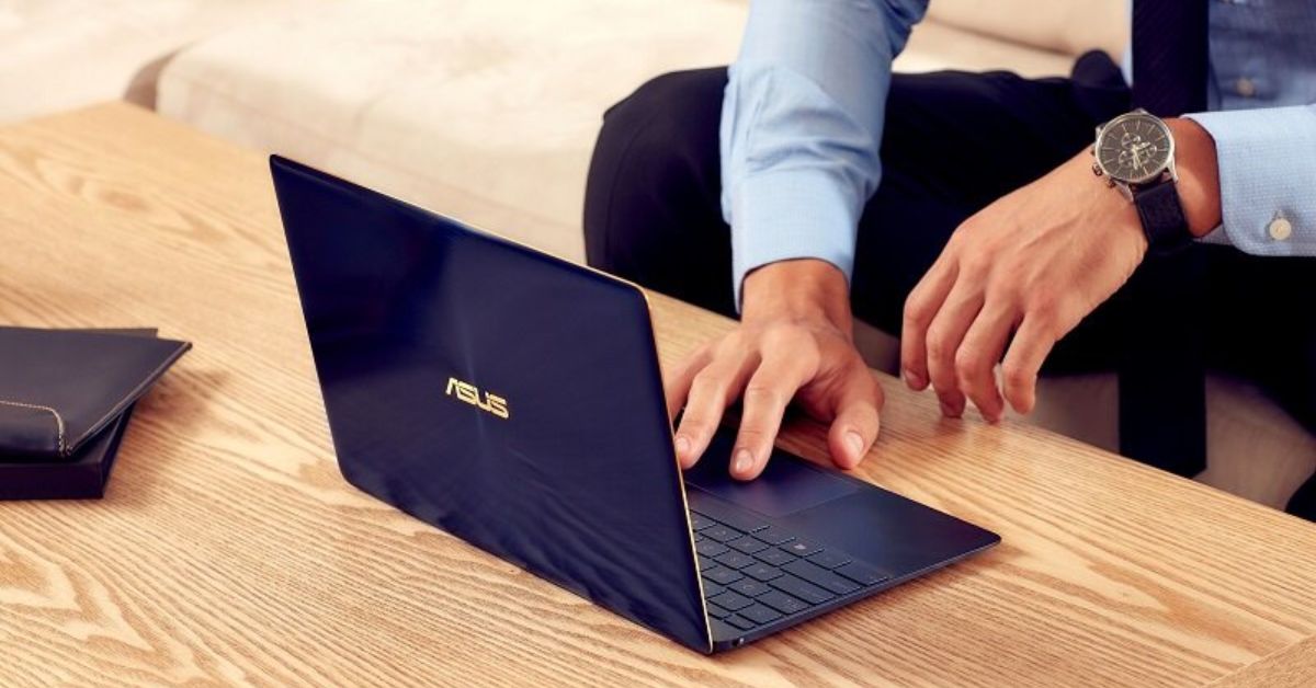 Laptop ASUS của nước nào? Dùng có tốt không? Có nên mua không?