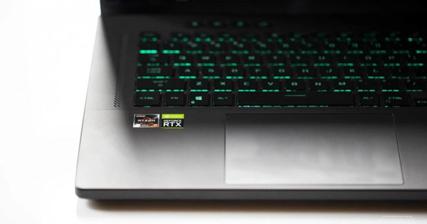 Laptop Gaming nào tốt nhất năm 2022?