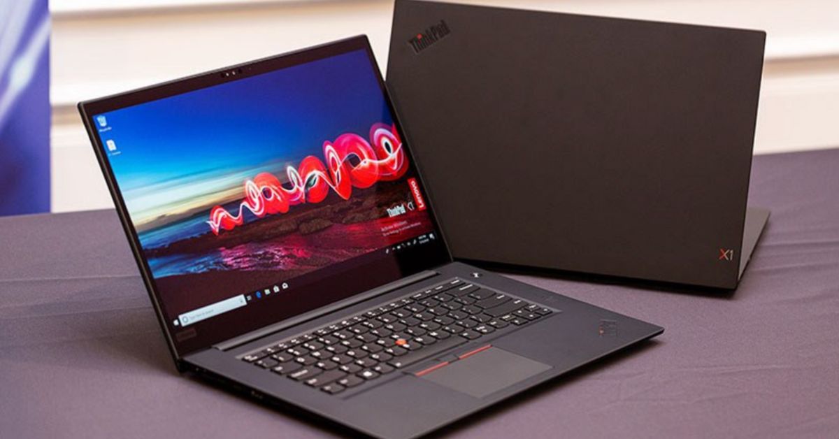 Laptop Lenovo của nước nào? Có tốt không? Có nên mua không?