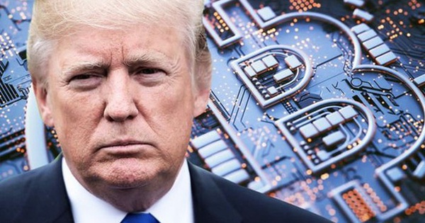 Lâu lâu mới xuất hiện, ông Trump gọi Bitcoin là ‘trò lừa đảo’ khiến giá đồng tiền số này lao dốc