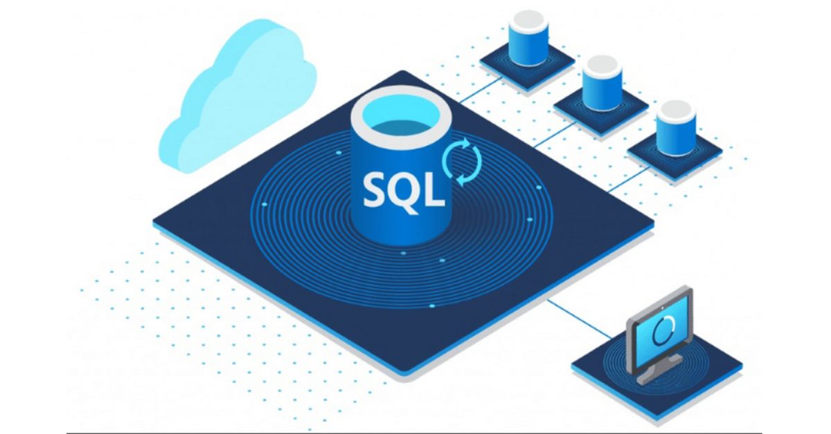 Lệnh UPDATE trong SQL Server