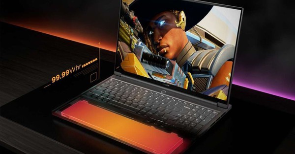 Lenovo ra mắt loạt laptop gaming Legion 7 Series mới nhất với hiệu năng đỉnh cao