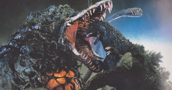 Lịch sử chiều cao của Godzilla: Từ 50 mét bỗng “nhổ giò” lên hơn 120 mét trong MonsterVerse