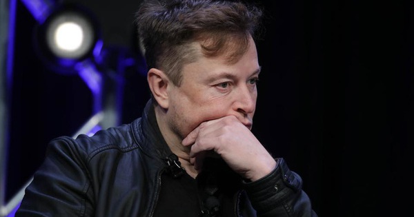 Liên tục khuấy đảo Twitter, Elon Musk mất ngôi giàu thứ 2 thế giới