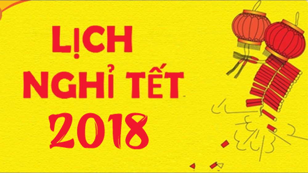 Liệu thời gian nghỉ Tết Nguyên đán có được nâng lên thành 20 ngày?