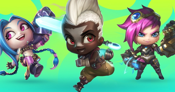 Linh Thú Chibi Champions mới đắt còn hơn skin Huyền Thoại, cộng đồng ĐTCL càng “nóng mặt” vì Riot khẳng định “giá đúng”