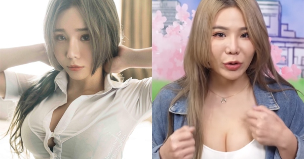 Lộ nhan sắc chưa qua chỉnh sửa trên truyền hình, hot girl 1,5 triệu follow bị fan quay lưng, tẩy chay