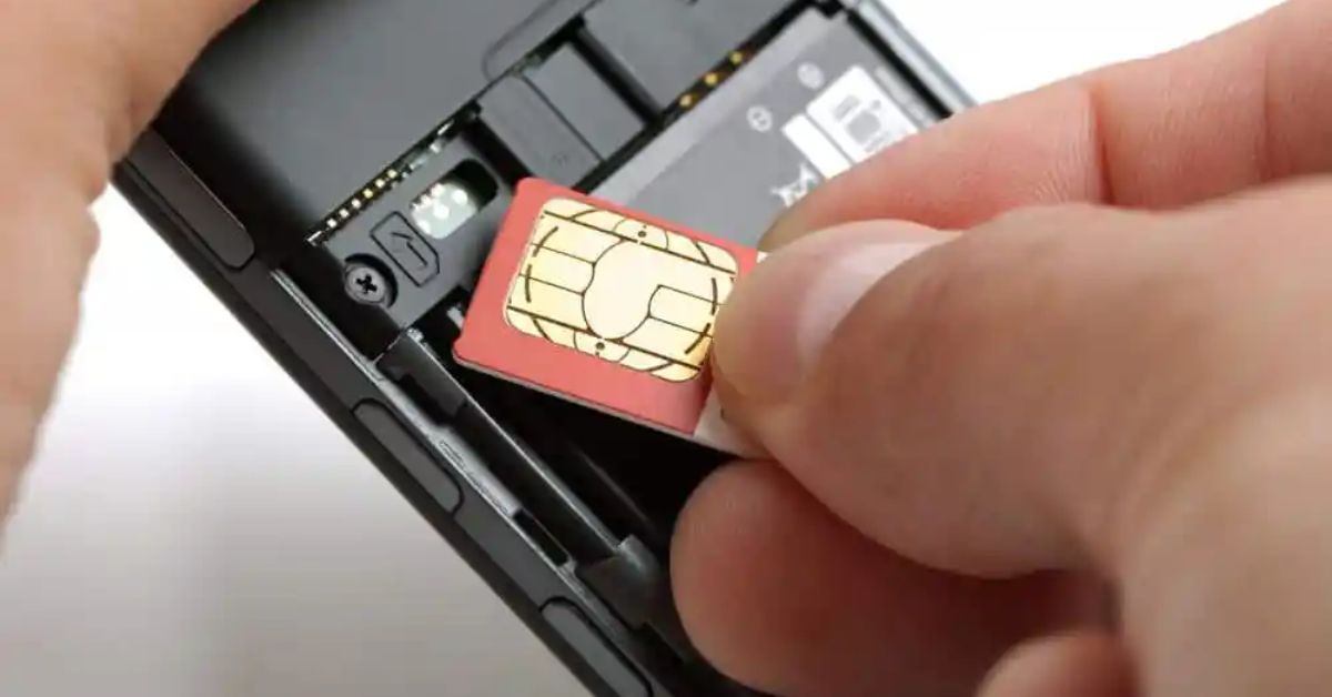 Mã ICCID là gì? Tại sao phải sử dụng mã ICCID cho iPhone Lock?