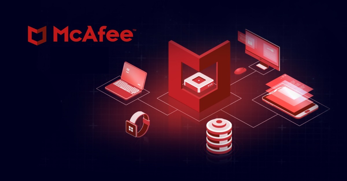 McAfee là gì? Cách cài đặt, gỡ cài đặt McAfee AntiVirus Plus đơn giản