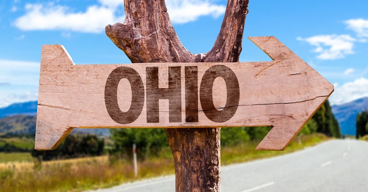 Meme Ohio là gì? Tại sao meme Ohio nổi tiếng như vậy?