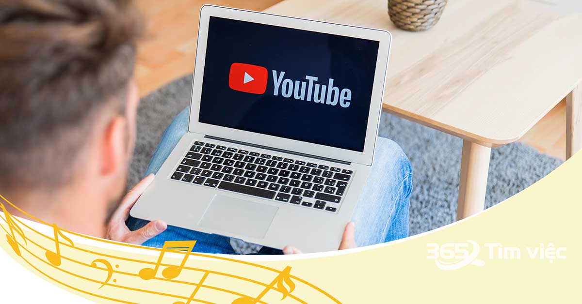 Mẹo đơn giản khiến YouTube trên máy tính chỉ phát ra âm thanh, giúp bạn nghe nhạc thả ga