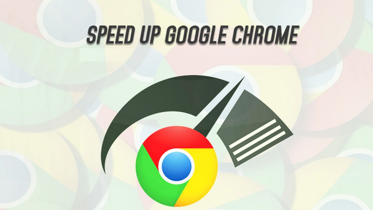 Mẹo hay giúp bạn duyệt web trên Google Chrome nhanh như gió