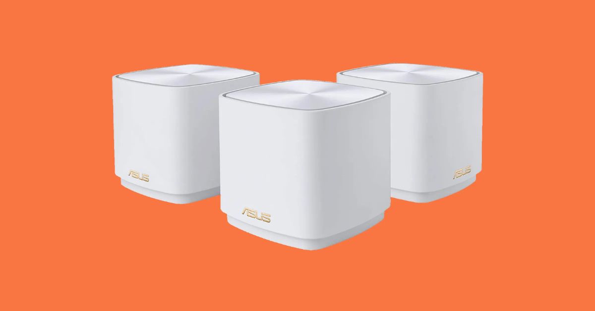 Mesh WiFi là gì? Hoạt động như thế nào? Ưu nhược điểm của WiFi Mesh