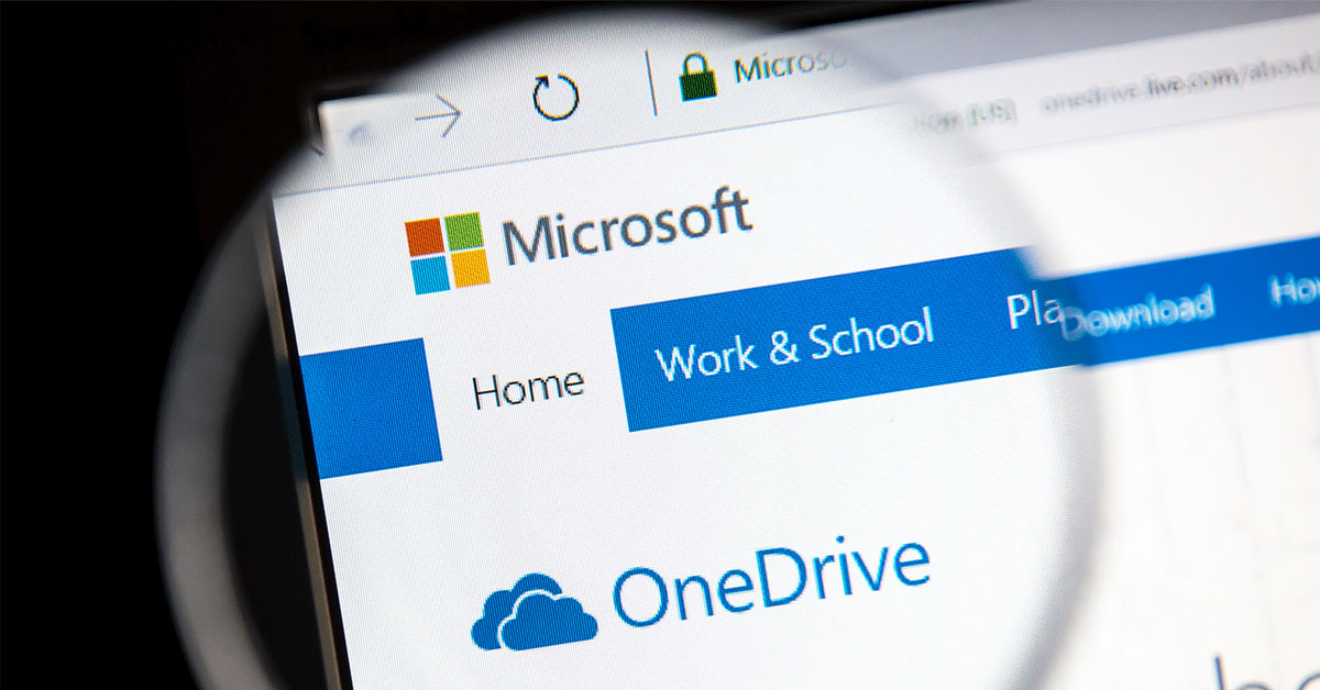 Microsoft OneDrive – Lưu trữ dữ liệu: Hướng dẫn cách cài và sử dụng