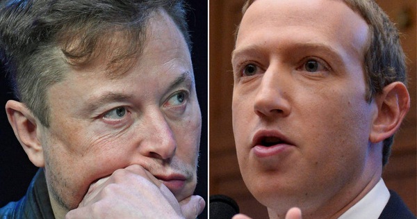 Mối thâm thù giữa Elon Musk và Mark Zuckerberg: ‘Ghét’ tới mức thẳng tay xóa trang Facebook của SpaceX, Tesla, gọi nhau là ‘vô trách nhiệm’