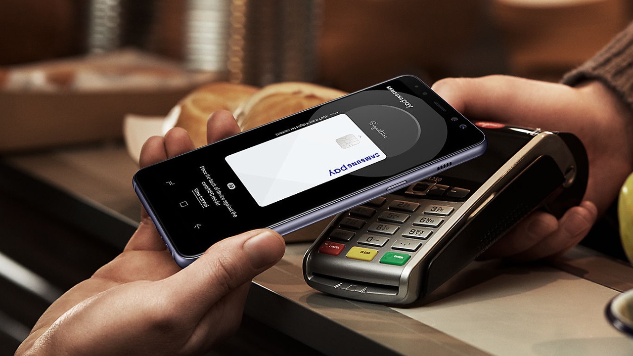 Mọi thứ về Samsung Pay mà bạn cần biết