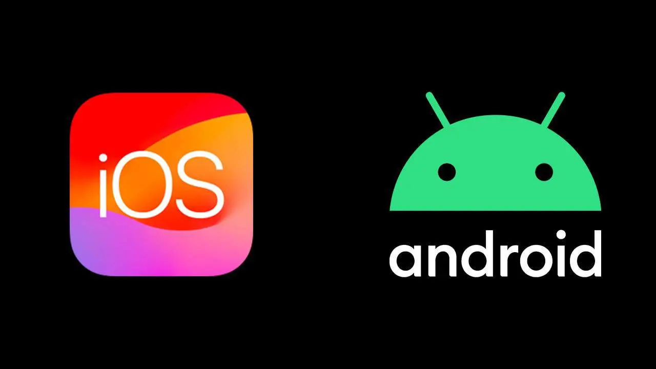 Một nghiên cứu đã tiết lộ rằng Android dễ sử dụng hơn iOS