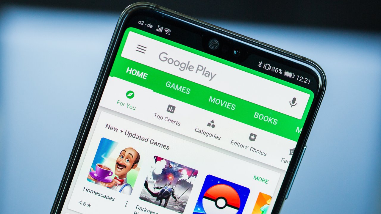 Một số mẹo hay để bạn sử dụng Google Play “chuyên nghiệp” hơn