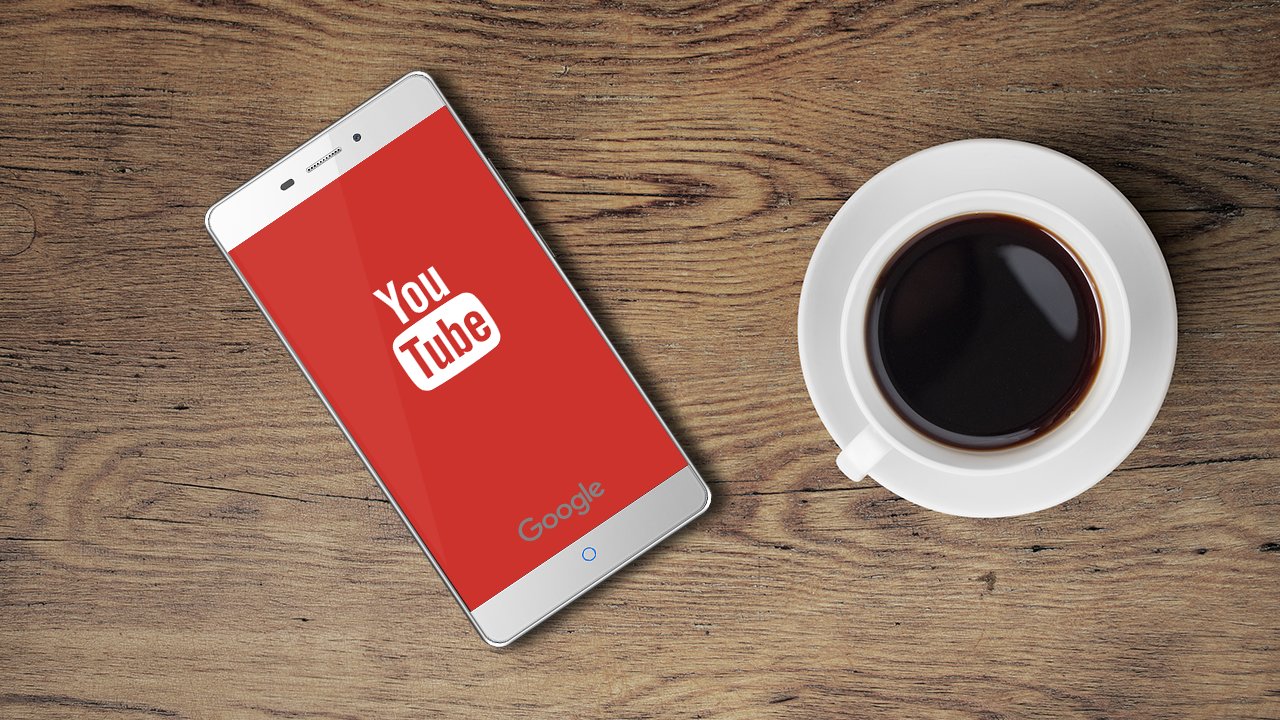 Một thủ thuật nho nhỏ để giúp bạn vừa nghe nhạc YouTube, vừa được lướt Facebook thả ga