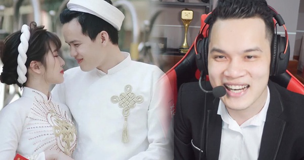 Nam streamer hơn 1 triệu người theo dõi “báo hỷ”, không quên nhắn gửi fan nữ một điều