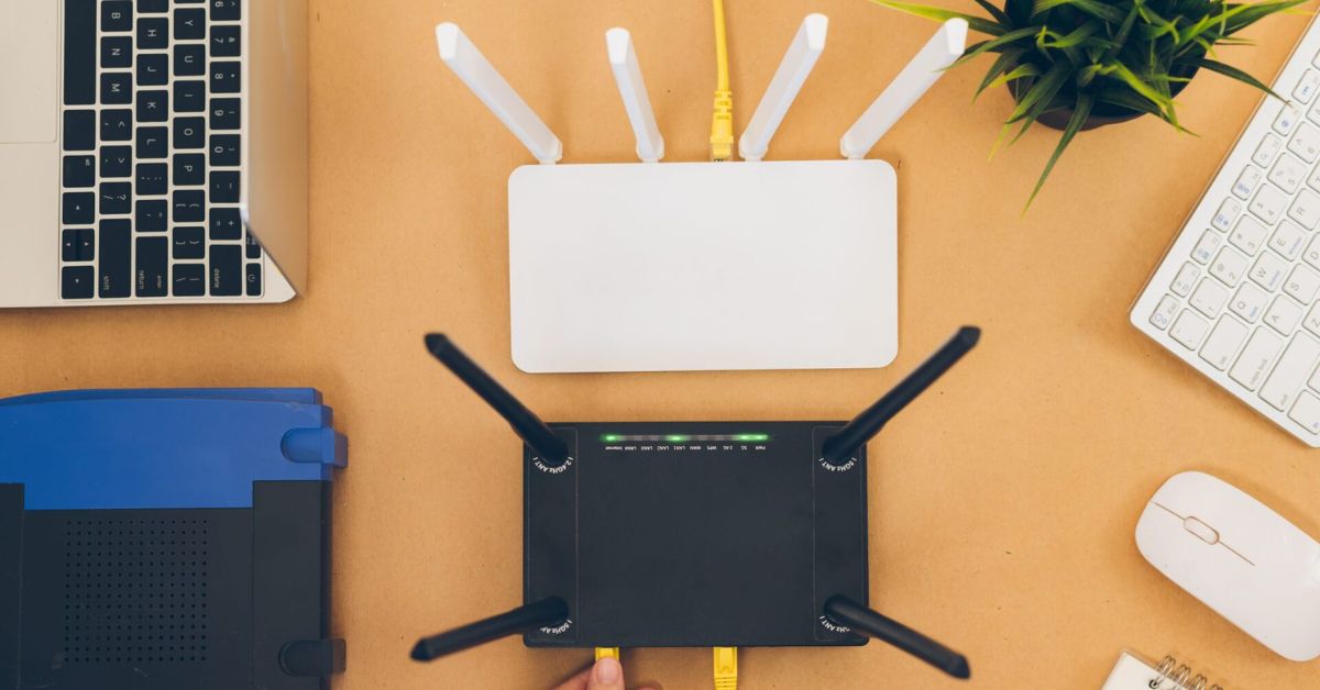 Nên mua Modem Wifi hay Router Wifi để sử dụng? Cách phân biệt Modem Wifi và Router Wifi