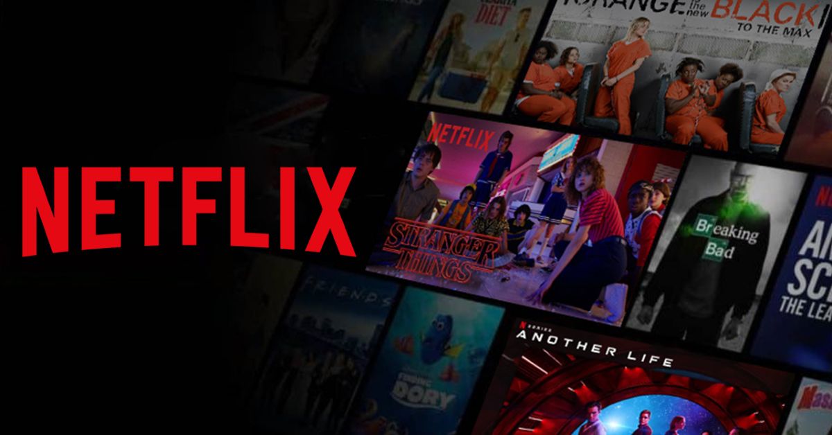 Netflix là gì? Giá gói cước Netflix tại Việt Nam và các thiết bị hỗ trợ và giải đáp thắc mắc về dịch vụ này