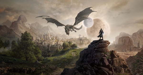 Netflix rục rịch làm series chuyển thể từ The Elder Scrolls, với quy mô ‘tổ chảng’ không kém gì The Witcher?