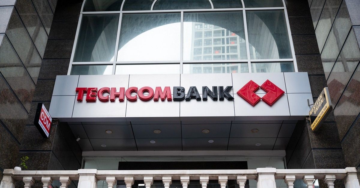 Ngân hàng TMCP Kỹ thương Việt Nam (Techcombank) là gì?