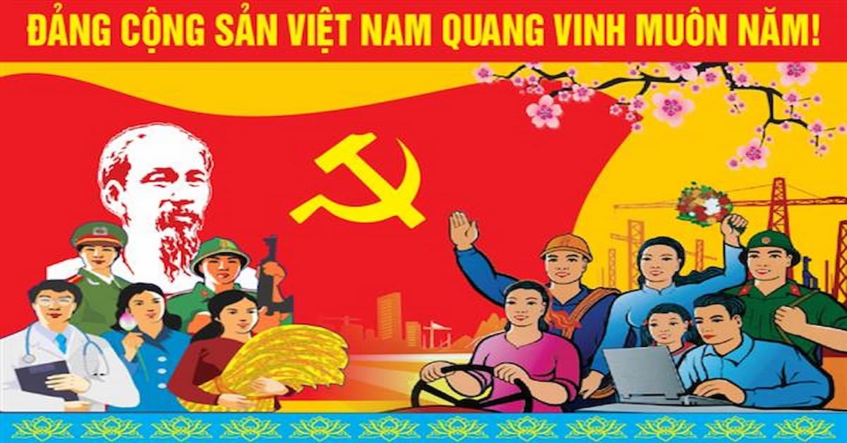 Ngày thành lập Đảng Cộng sản Việt Nam: hoàn cảnh, ý nghĩa