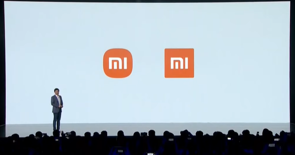 Nghe CEO Lei Jun giải thích mới thấy logo mới của Xiaomi “chất tới từng xu”: Sử dụng công thức toán học “siêu hình elip”, đạt tới sự cân bằng hoàn hảo