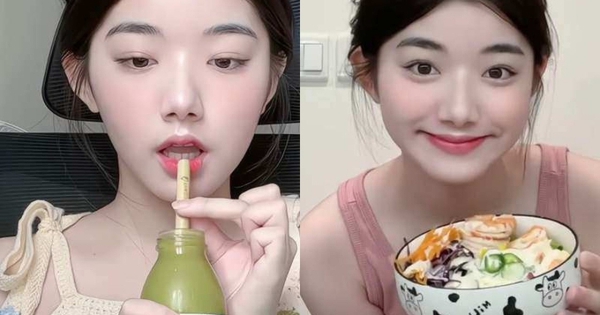 “Ngoan xinh yêu” giới Mukbang bất ngờ rinh xế hộp tiền tỷ trước thềm năm mới