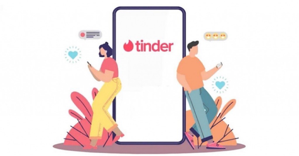 Người dùng Tinder genZ ít có xu hướng “bơ” người khác hơn những người trên 33 tuổi