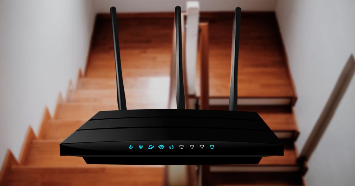 Nguyên lý hoạt động và chức năng của Router chi tiết