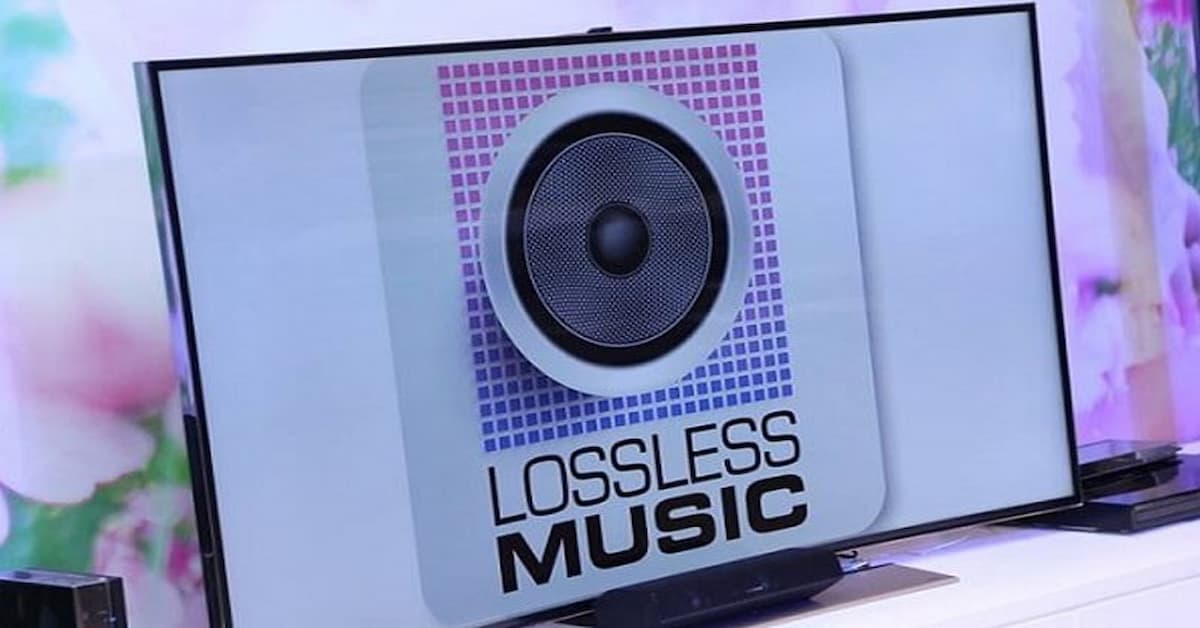 Nhạc Lossless là gì? Cách nghe nhạc Lossless chất lượng tốt