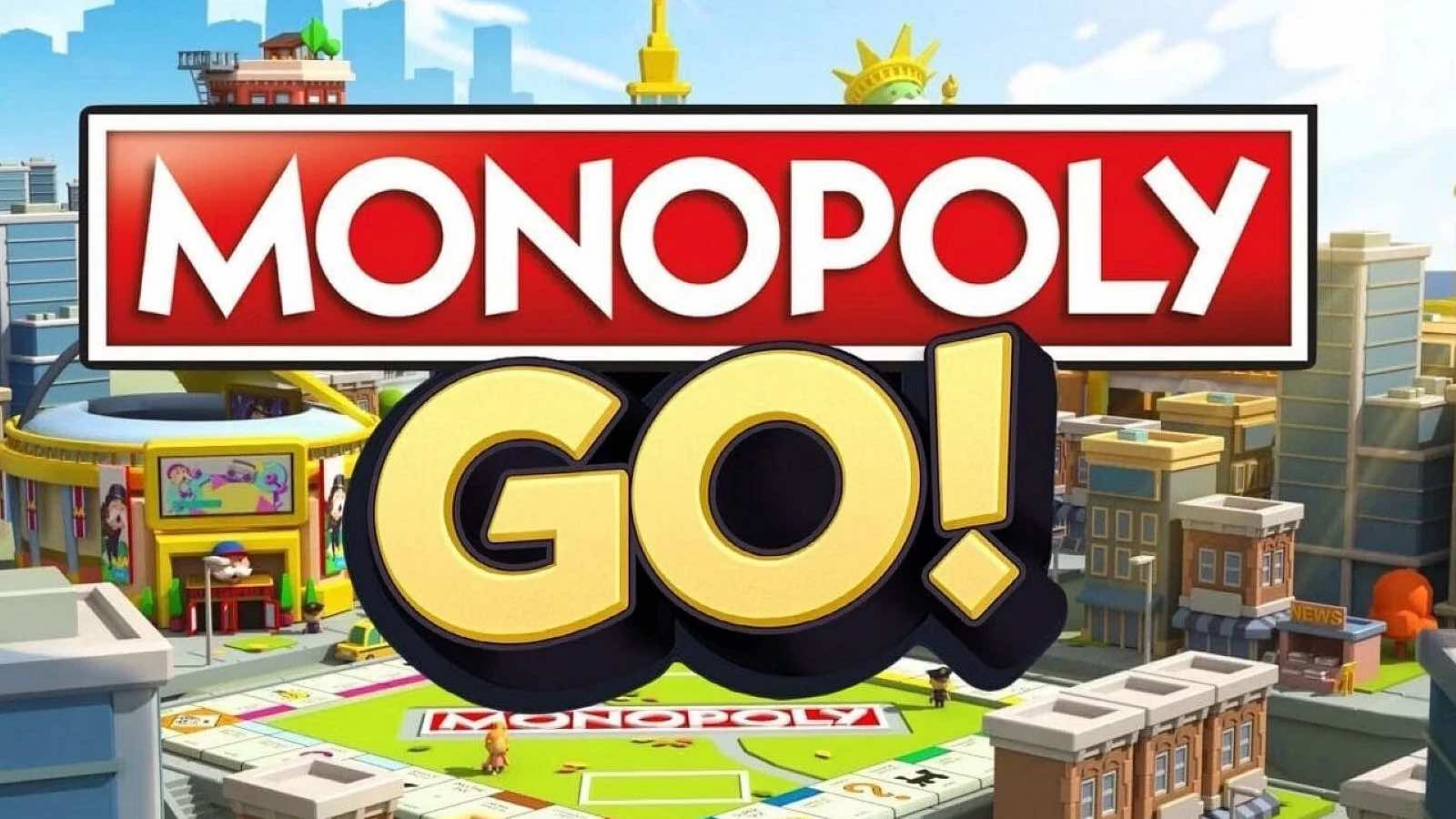 Nhận Monopoly Go Dice Rolls Link Free (15/7/2024)